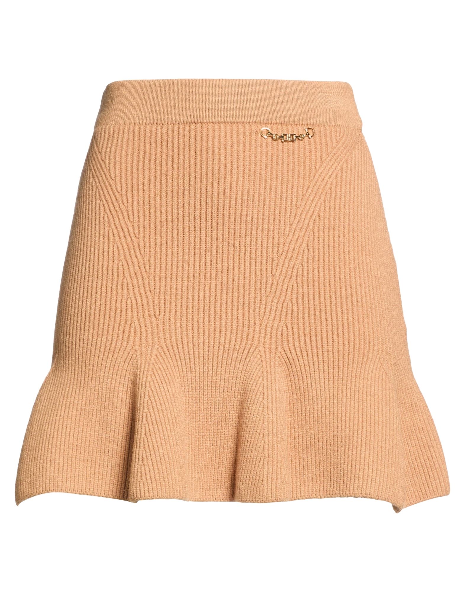 ELISABETTA FRANCHI ELISABETTA FRANCHI BOTTOMWEAR Μίνι φούστα
