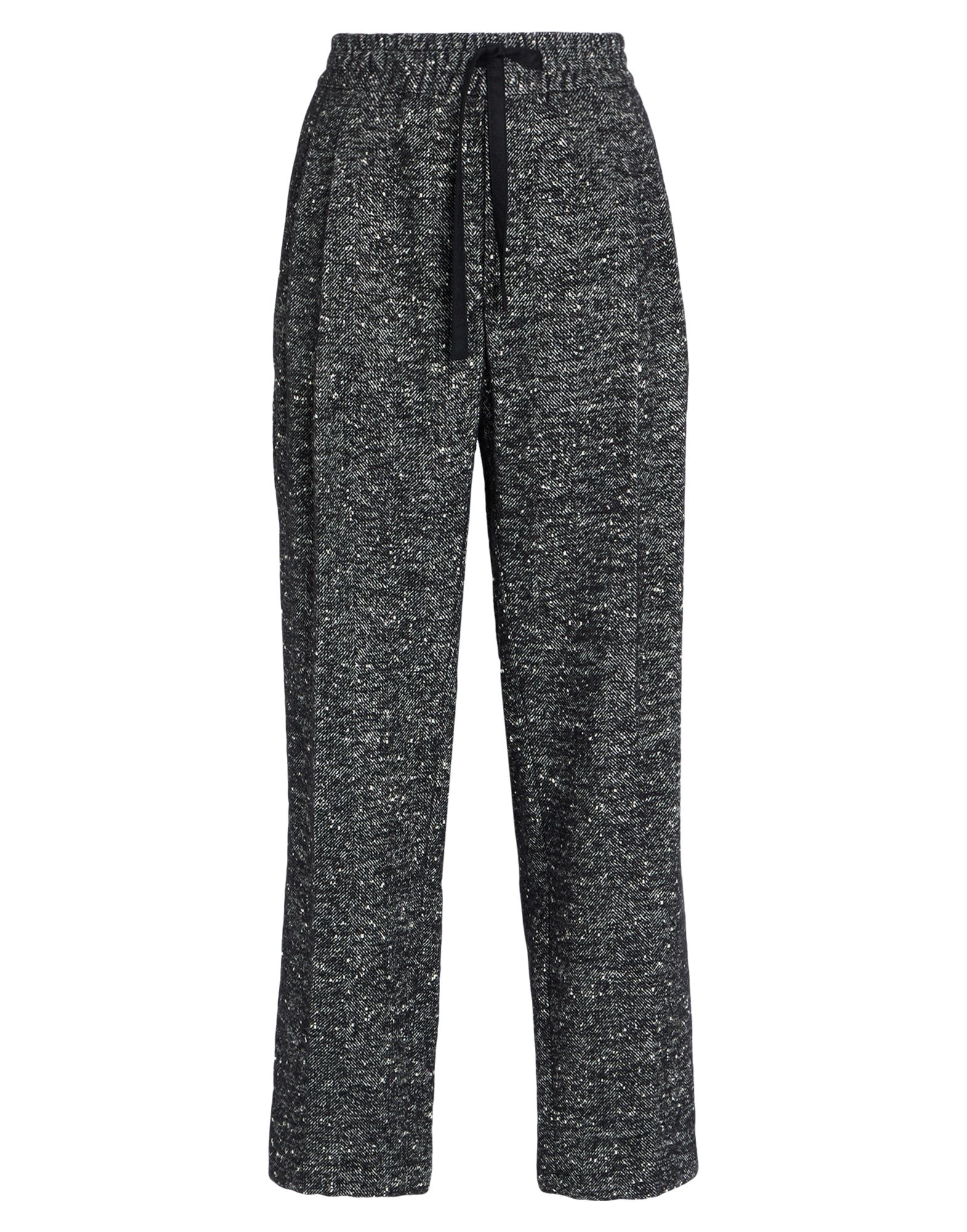 DOLCE&GABBANA DOLCE&GABBANA BOTTOMWEAR Casual Παντελόνι