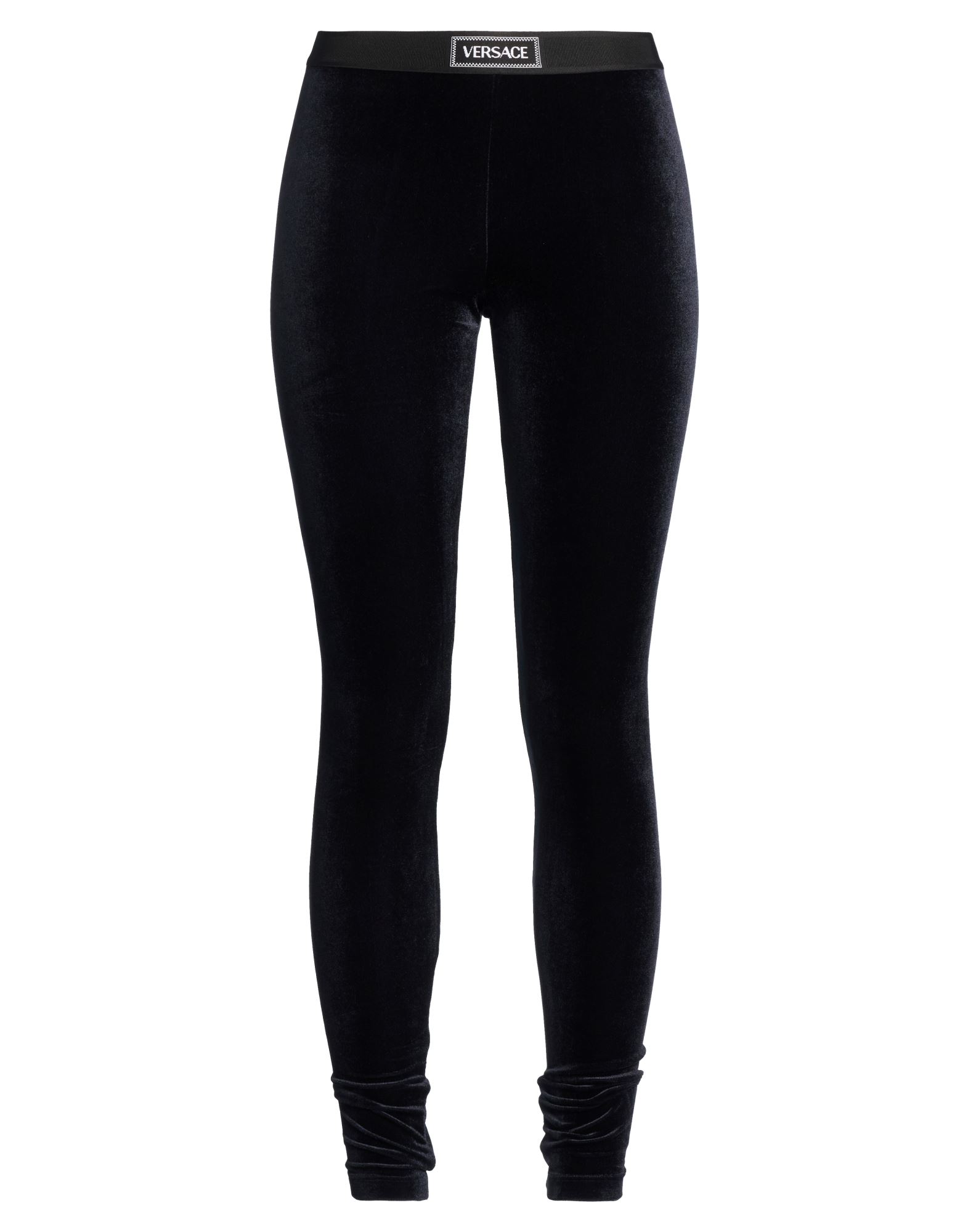 VERSACE VERSACE BOTTOMWEAR Κολάν