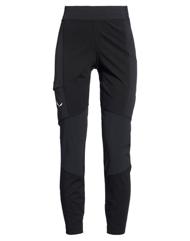 Mallas Mujer Negro 34,36,38,40,42,44,46 Mujer