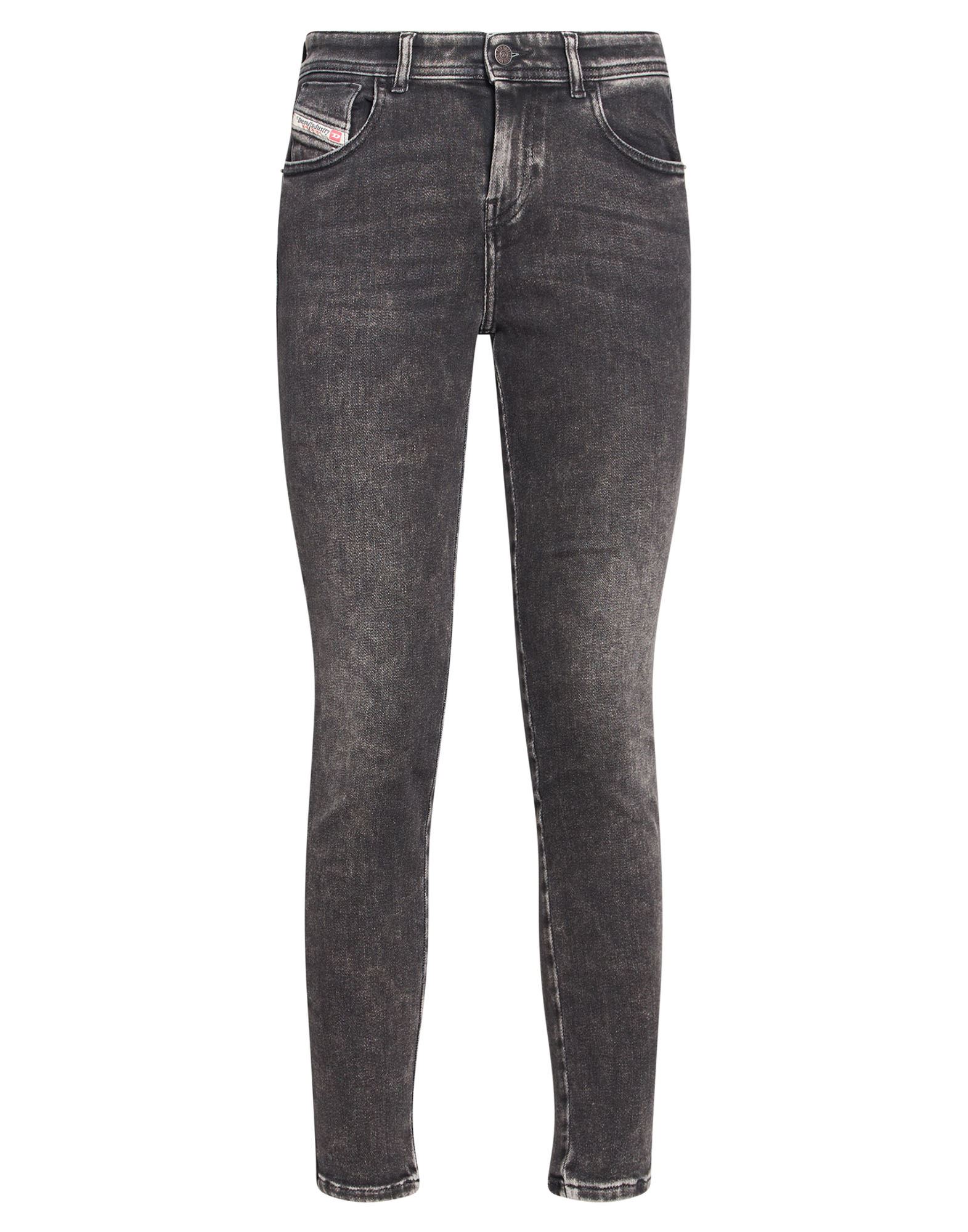 DIESEL BOTTOMWEAR Τζιν