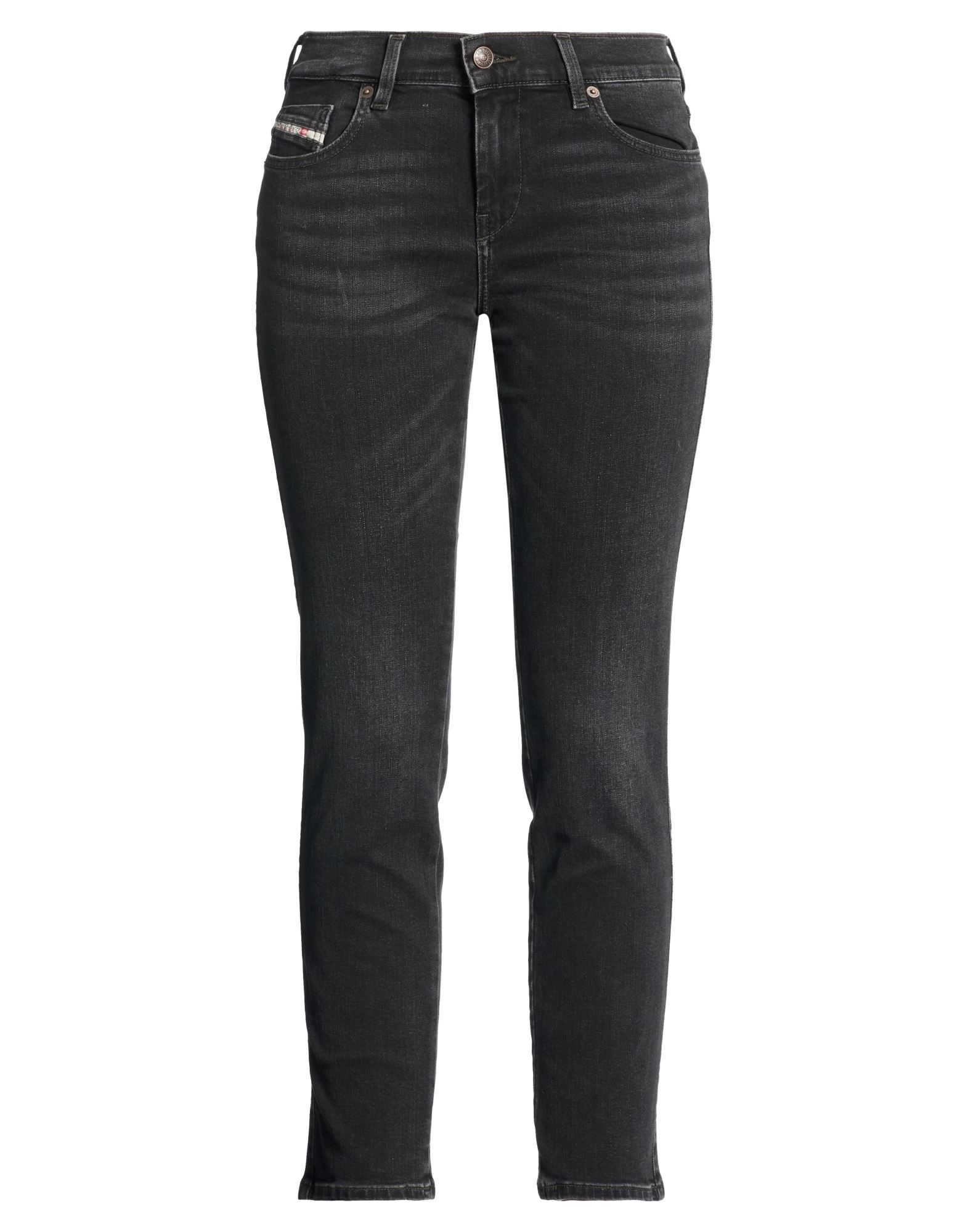 DIESEL BOTTOMWEAR Τζιν