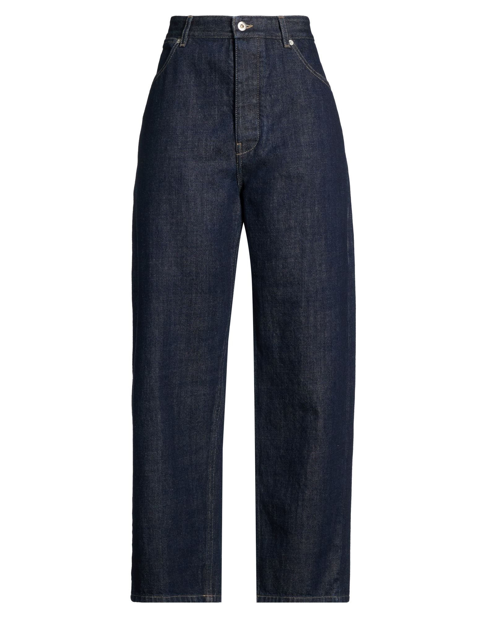  Jil Sander - Partes De Abajo - Pantalones Vaqueros - On Yoox.com 