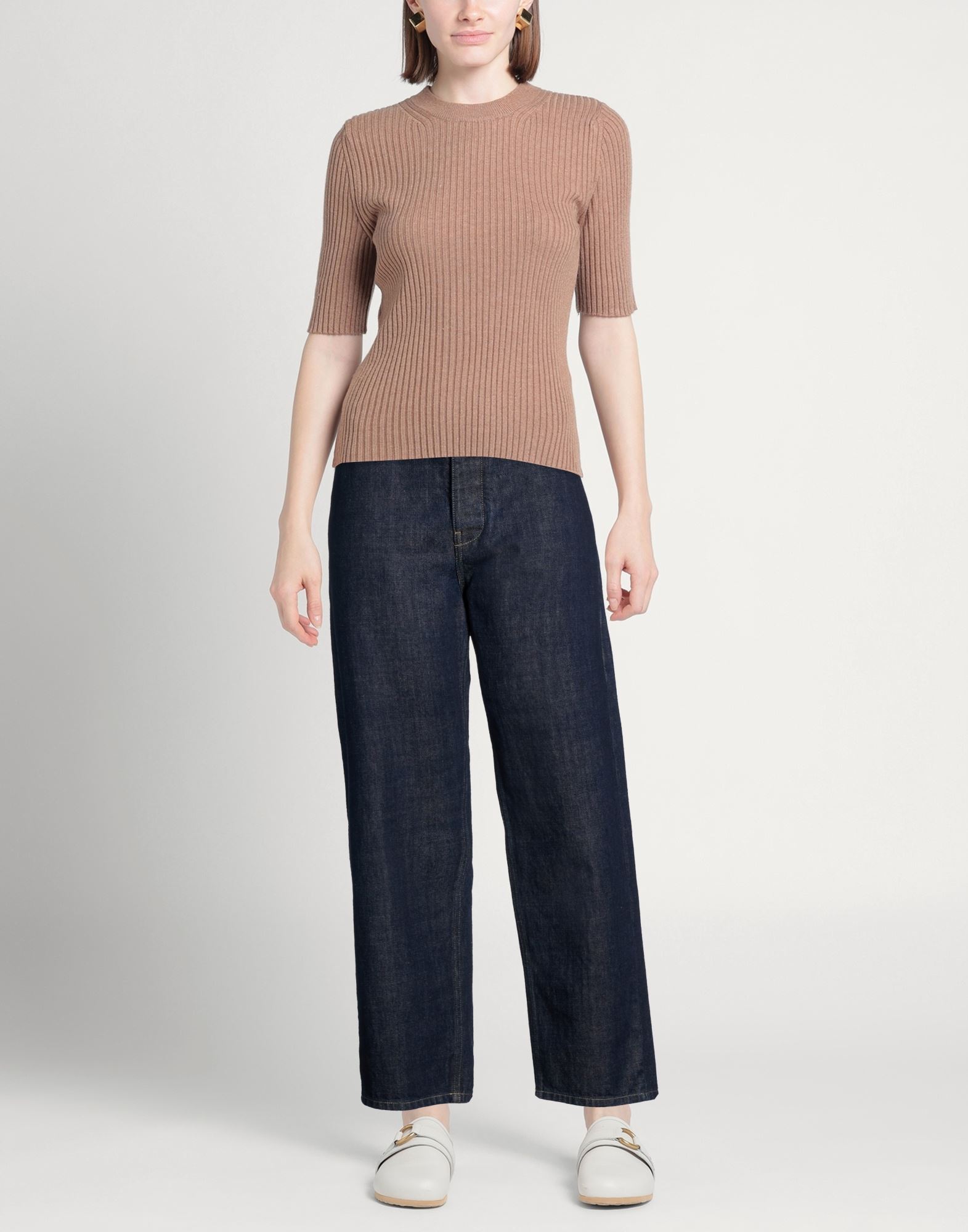  Jil Sander - Partes De Abajo - Pantalones Vaqueros - On Yoox.com 