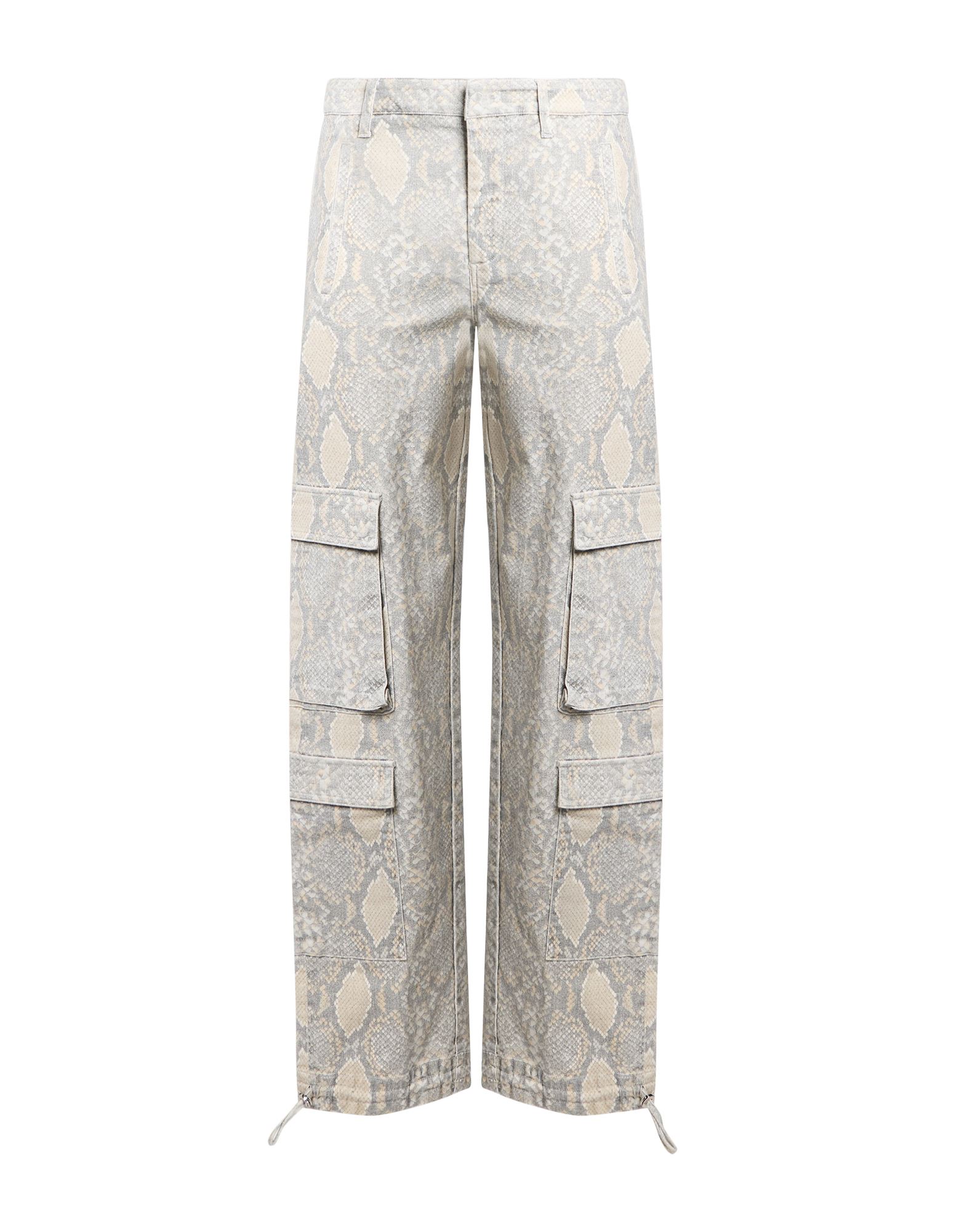 DONDUP DONDUP BOTTOMWEAR Casual Παντελόνι