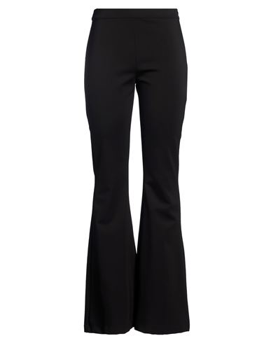 Pantalones Mujer Negro L,M,XL,XXL Mujer
