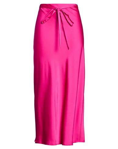 Midi-Rock Damen Malve 38,40 Damen