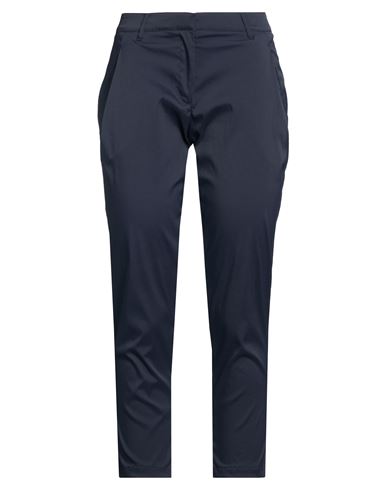 Pantalones Mujer Azul noche 40 Mujer