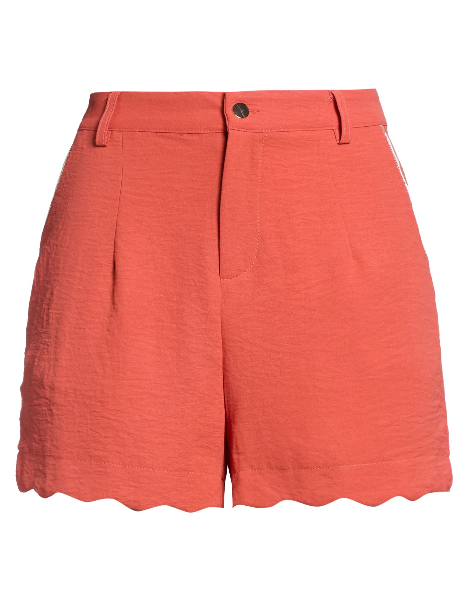 MOLLY BRACKEN BOTTOMWEAR Σορτς & Βερμούδες