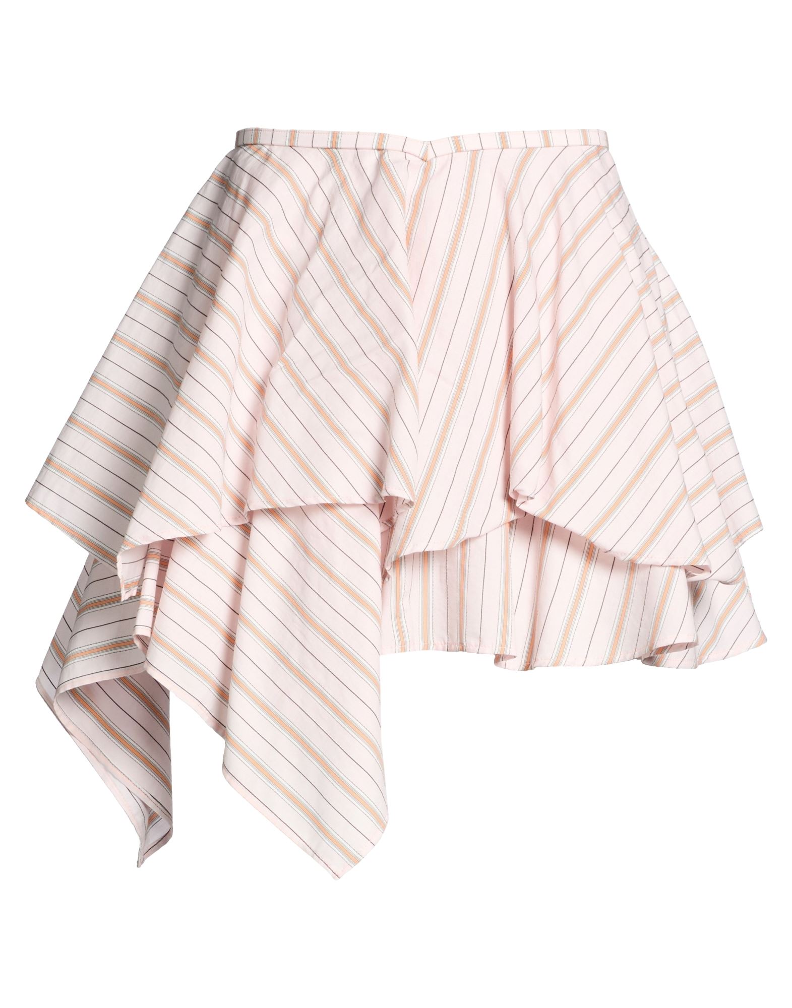 DONDUP DONDUP BOTTOMWEAR Μίνι φούστα