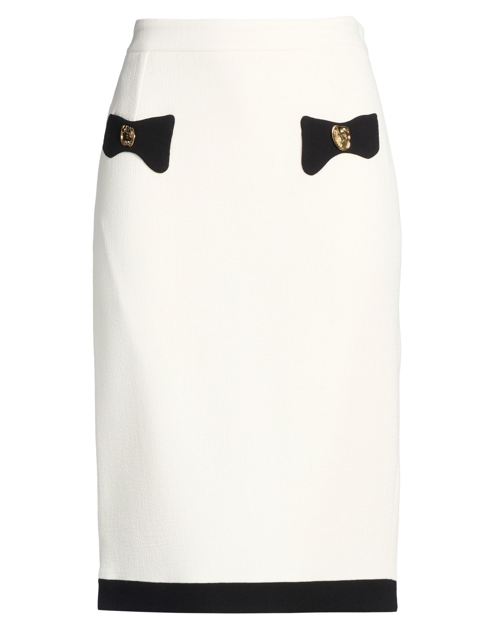  Moschino - Hosen & Röcke - Midi-röcke - On Yoox.com 