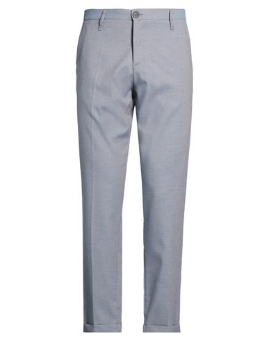 Hose Herren Taubenblau 50 Herren