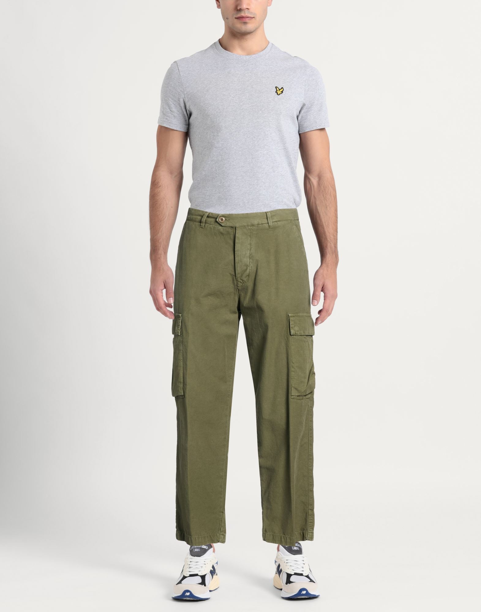  Tela Genova - Hosen & Röcke - Hosen - On Yoox.com 