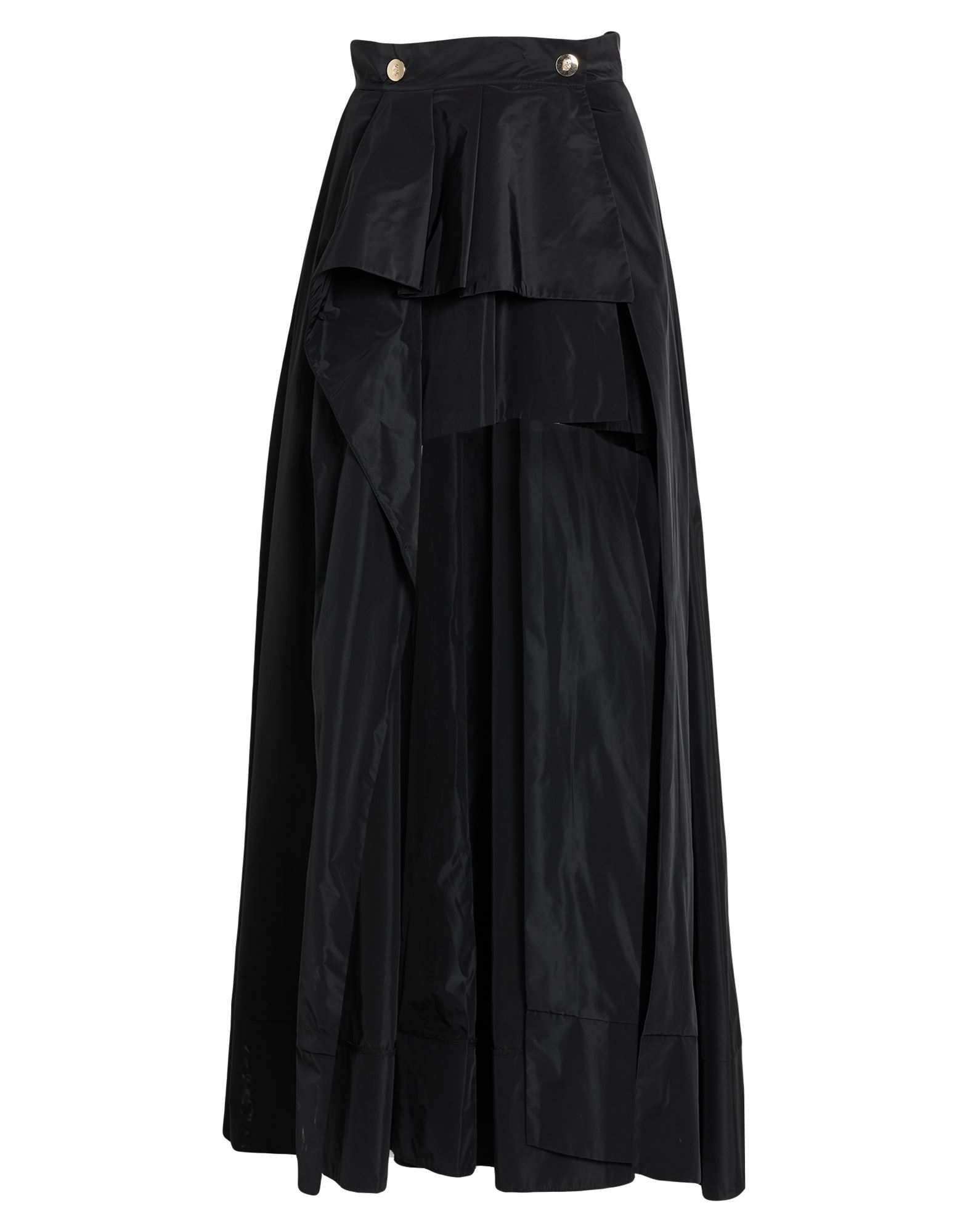 BABYLON BABYLON BOTTOMWEAR Μάξι φούστα
