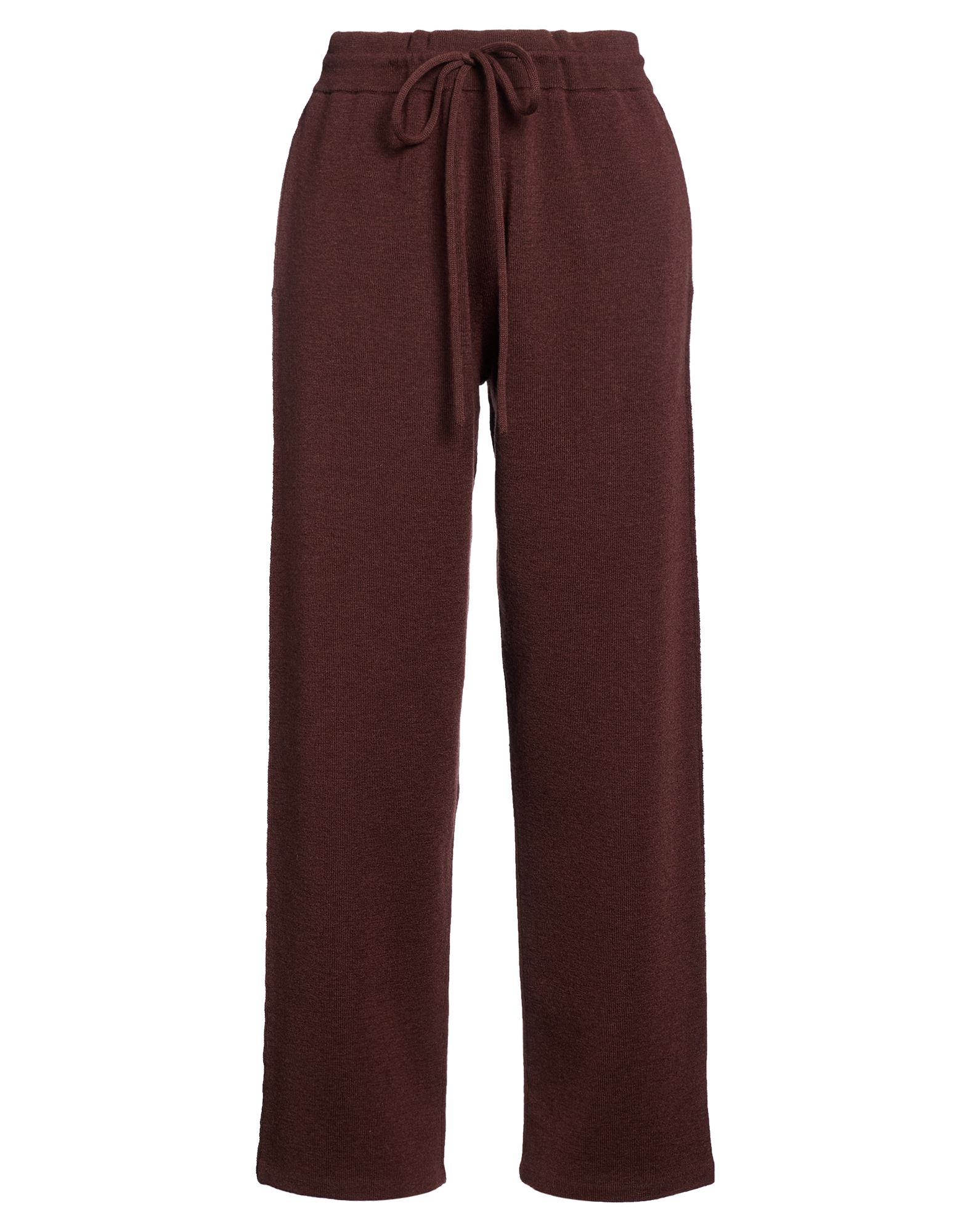 BURBERRY BURBERRY BOTTOMWEAR Casual Παντελόνι