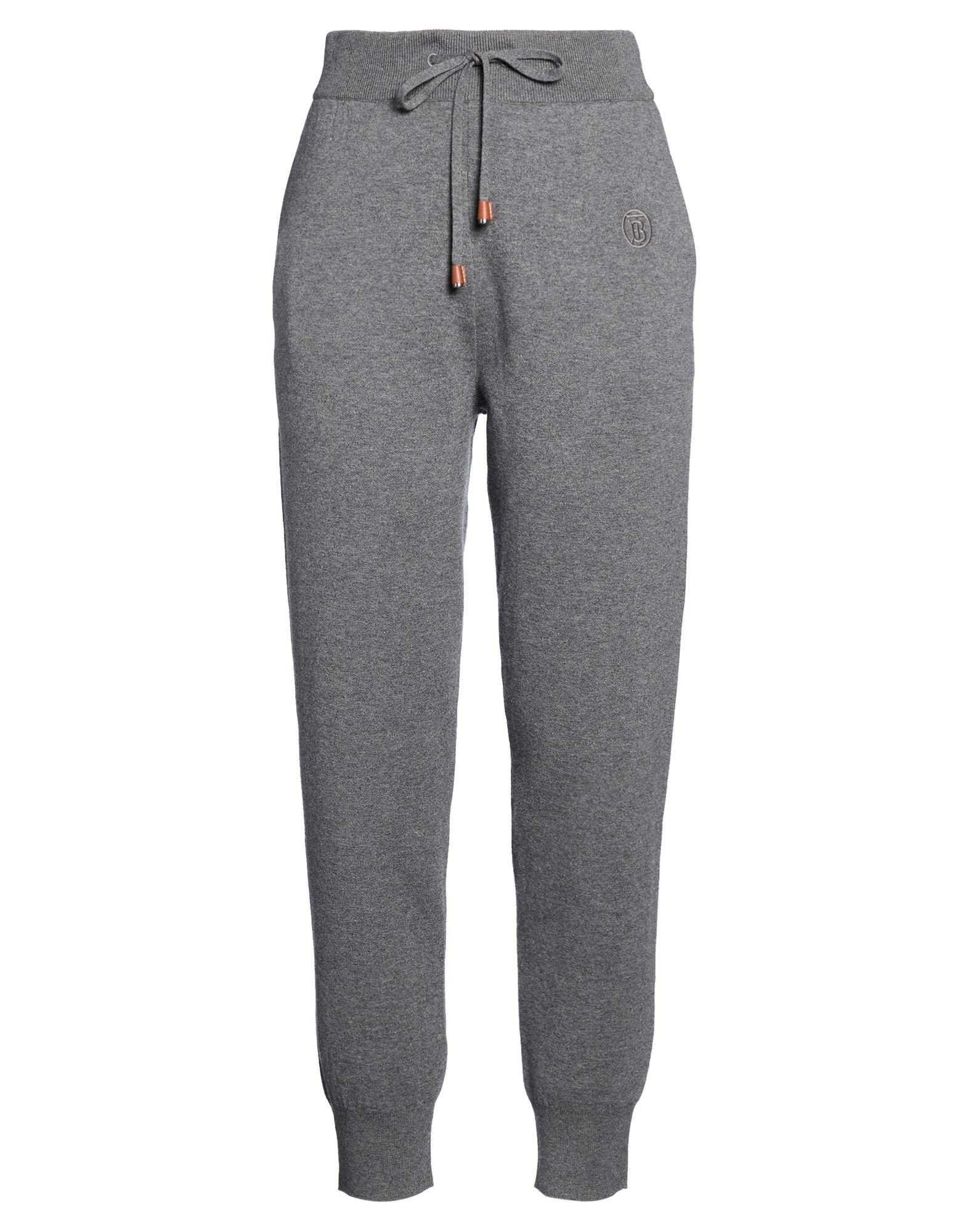 BURBERRY BURBERRY BOTTOMWEAR Casual Παντελόνι