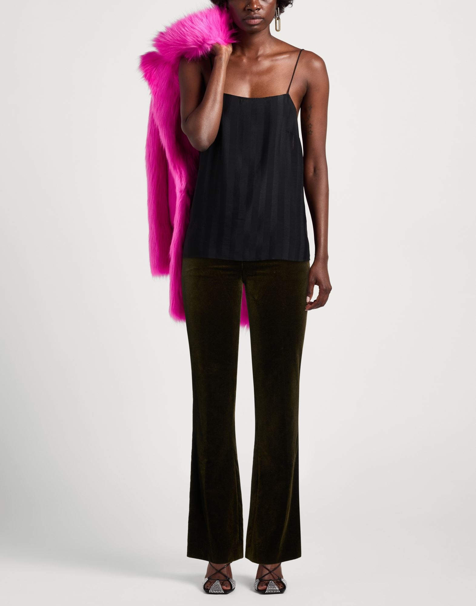  Zadig&voltaire - Hosen & Röcke - Hosen - On Yoox.com 