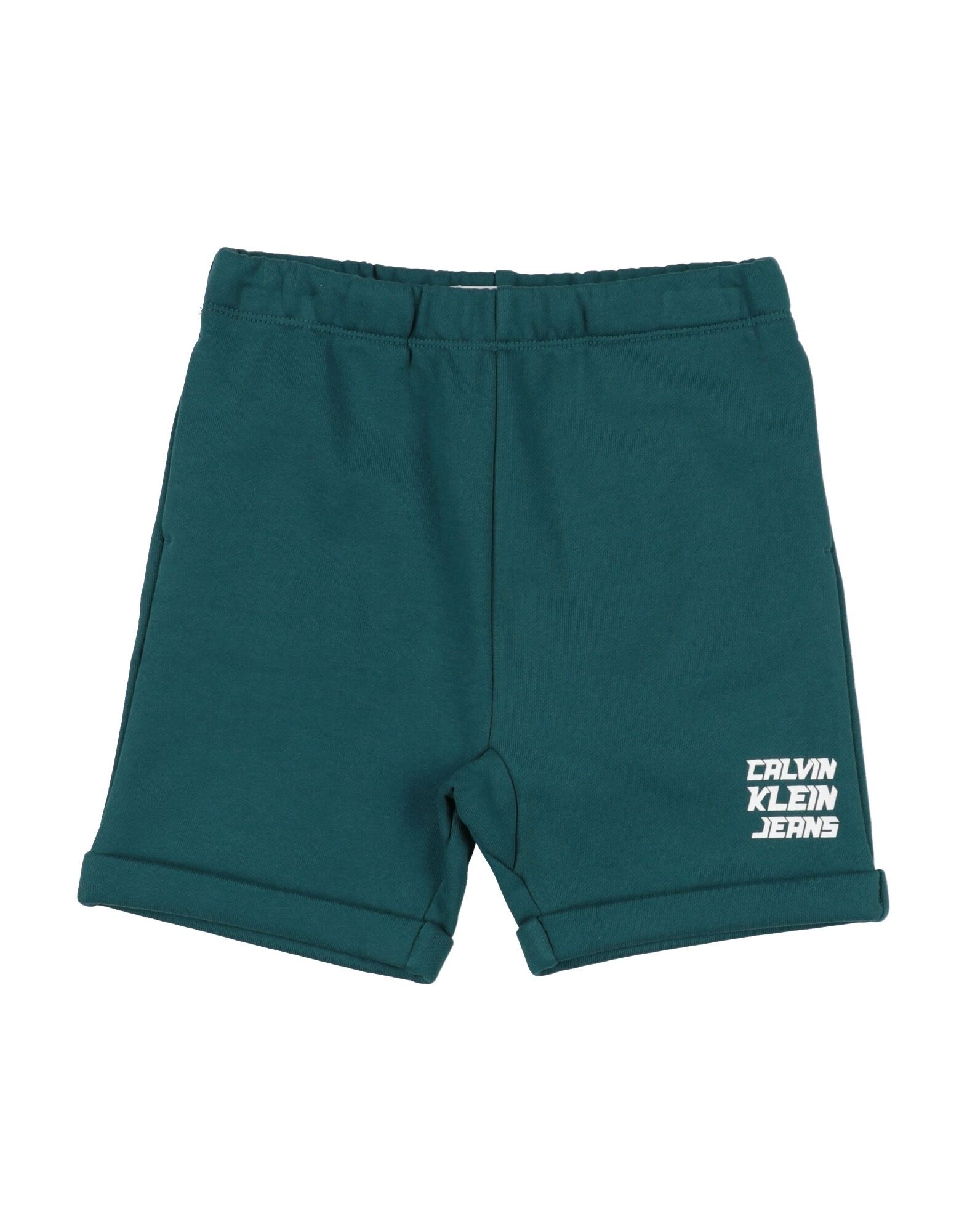  Calvin Klein Jeans - Hosen & Röcke - Shorts & Bermudashorts - On Yoox.com 