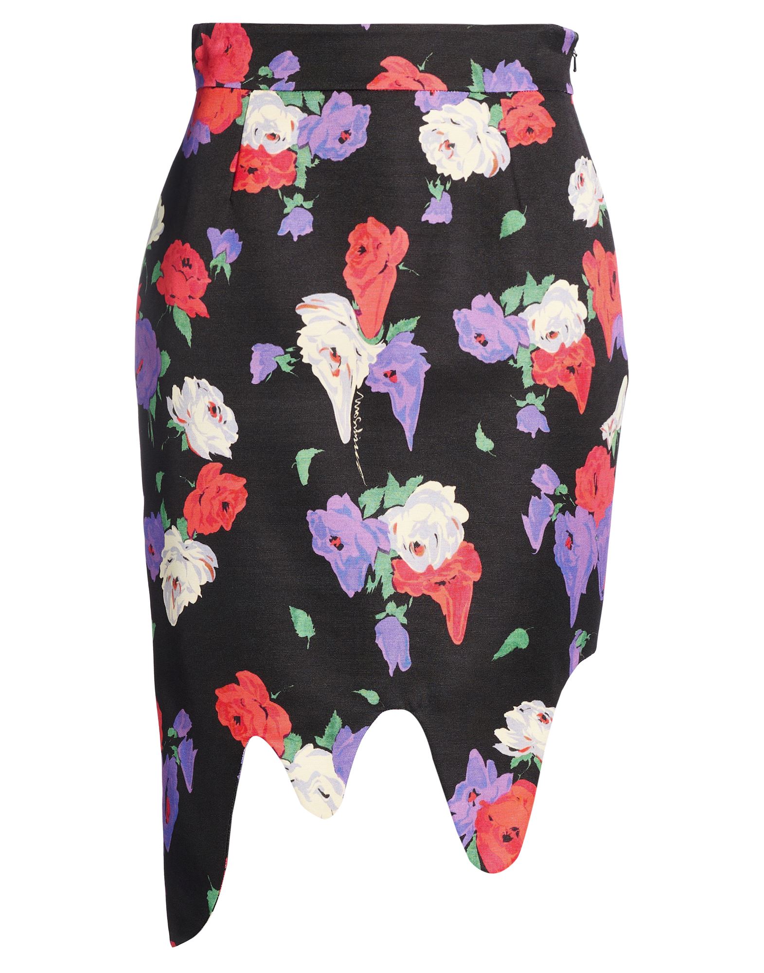  Moschino - Hosen & Röcke - Midi-röcke - On Yoox.com 