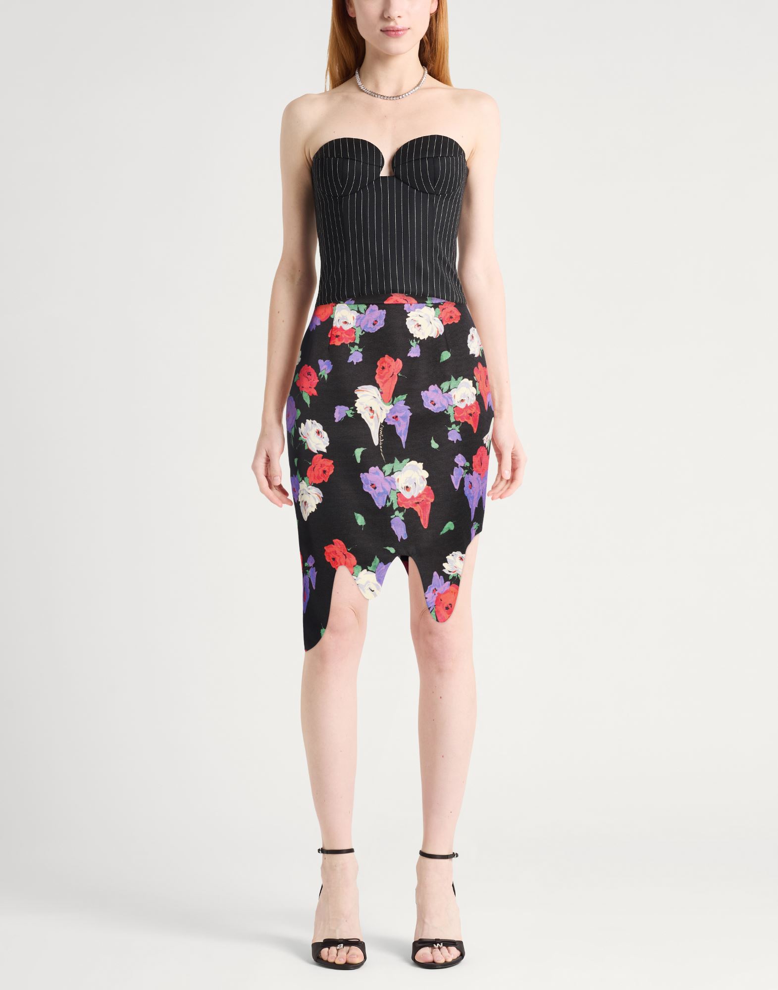  Moschino - Hosen & Röcke - Midi-röcke - On Yoox.com 