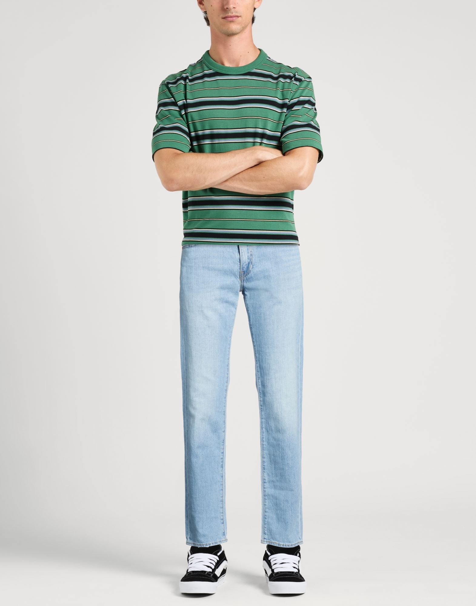  Levi's - Hosen & Röcke - Jeanshosen - On Yoox.com 