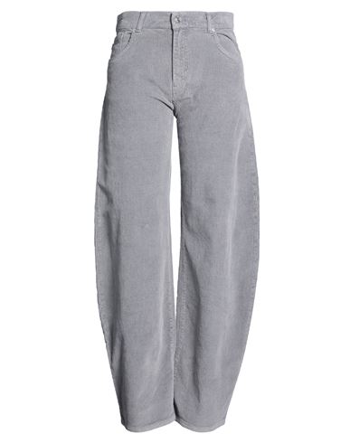 Pantalones Mujer Gris L,M,S Mujer