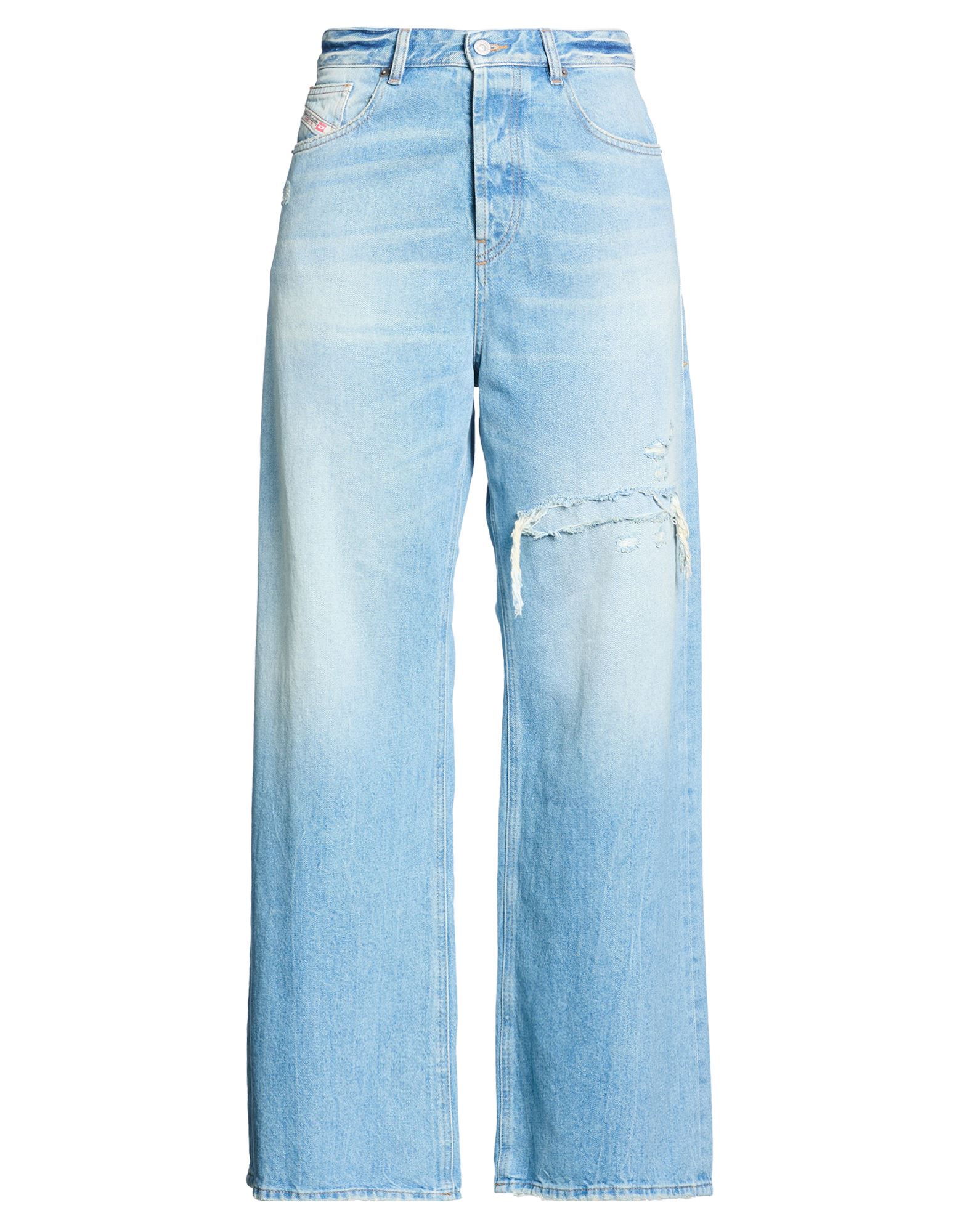 DIESEL DIESEL BOTTOMWEAR Τζιν