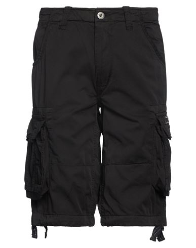 Shorts & Bermudashorts Herren Schwarz 31,33,36 Herren