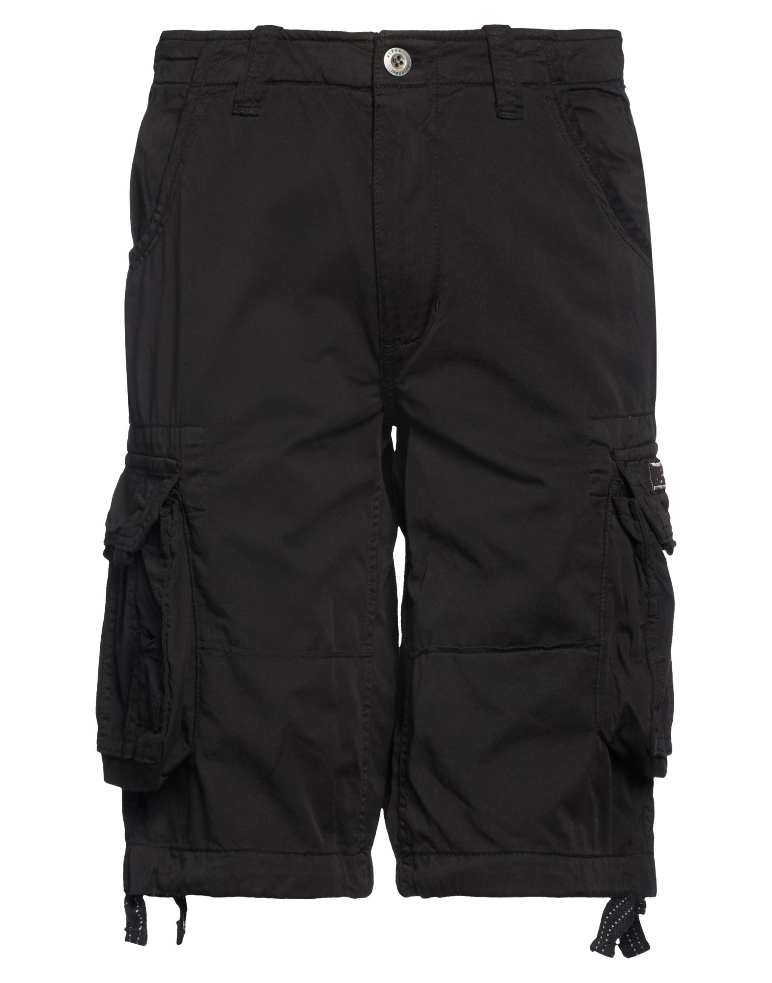  Alpha Industries - Hosen & Röcke - Shorts & Bermudashorts - On Yoox.com 
