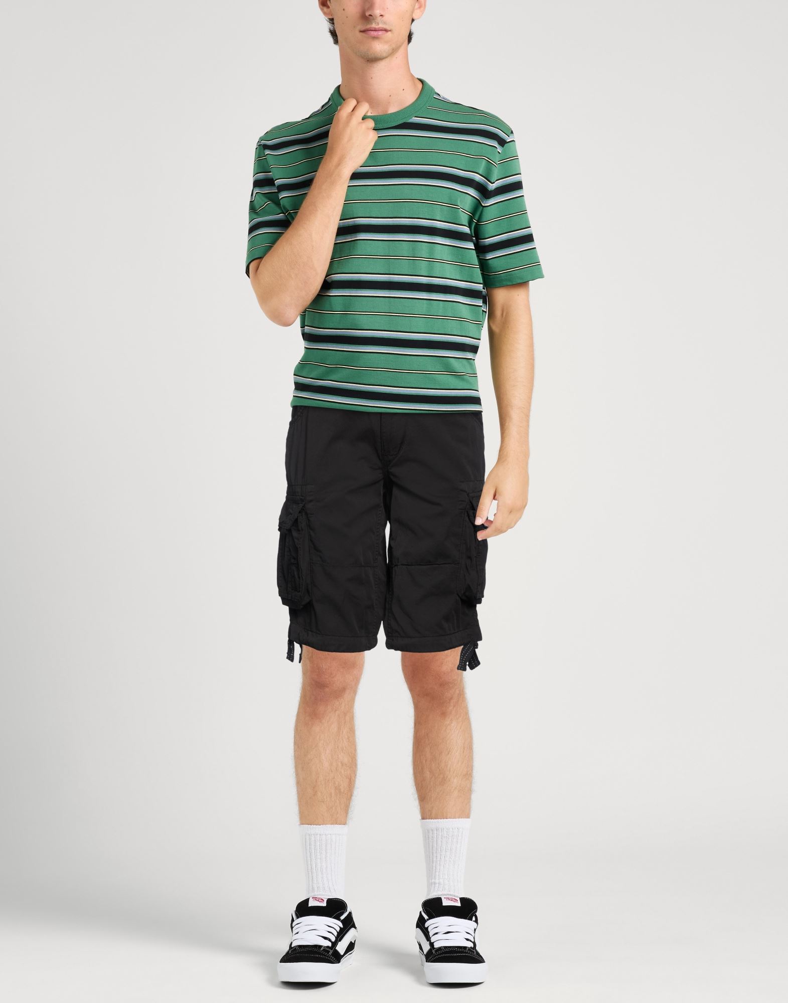  Alpha Industries - Hosen & Röcke - Shorts & Bermudashorts - On Yoox.com 