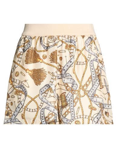Pantalones cortos y bermudas Mujer Beige 34,38 Mujer