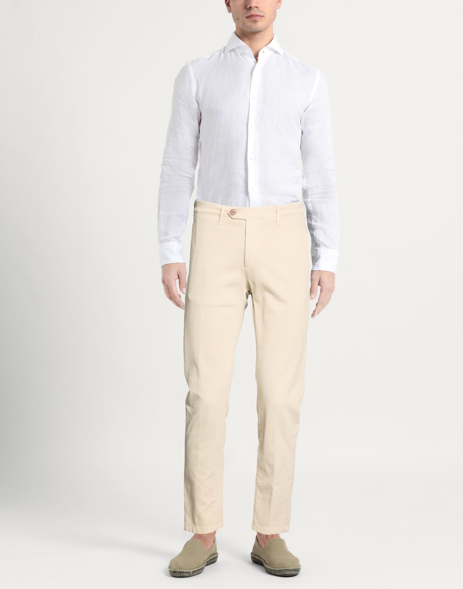  Tela Genova - Hosen & Röcke - Hosen - On Yoox.com 