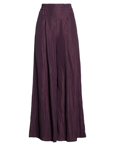 Hose Damen Dunkelviolett 36,38,40,42 Damen
