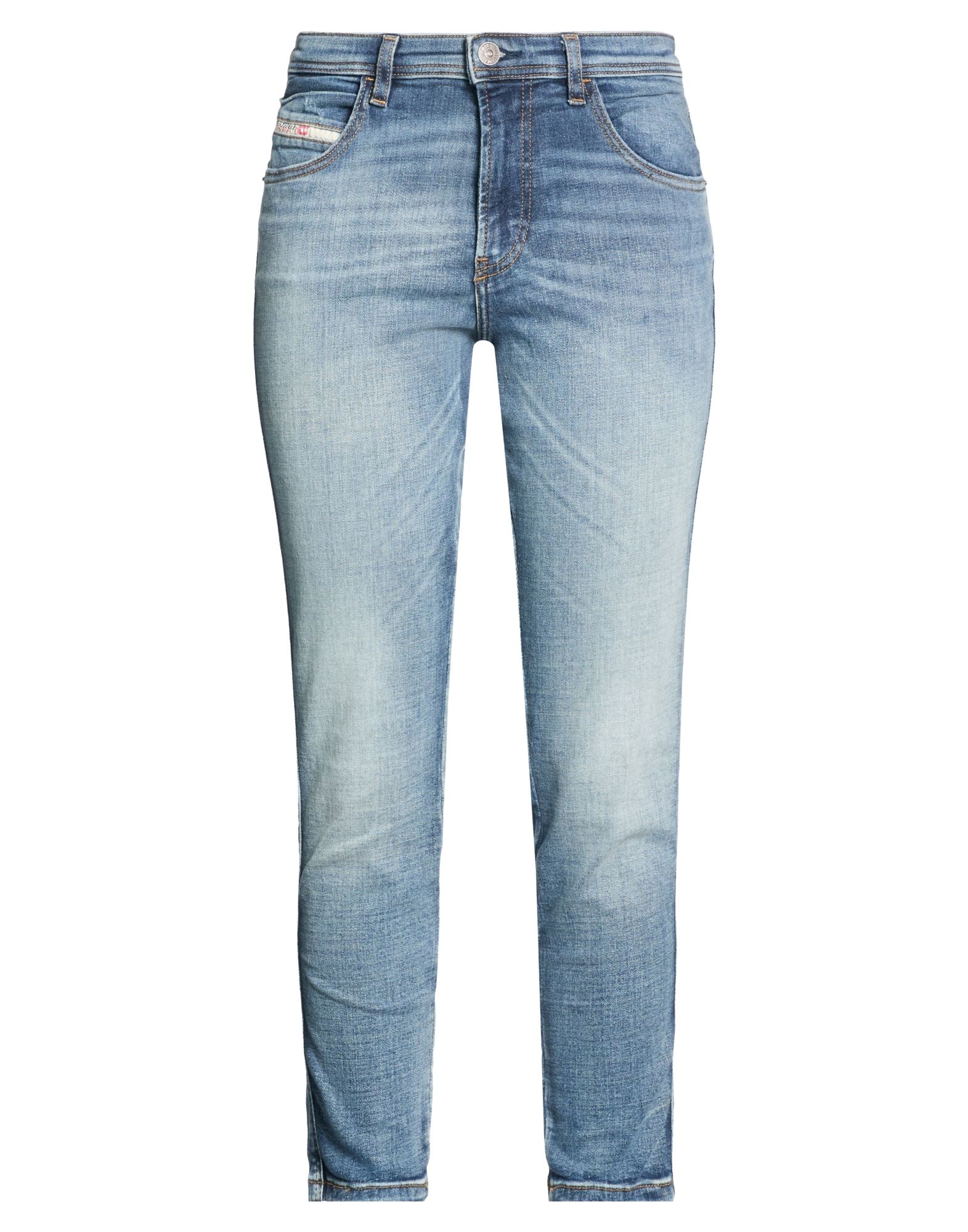 DIESEL BOTTOMWEAR Τζιν