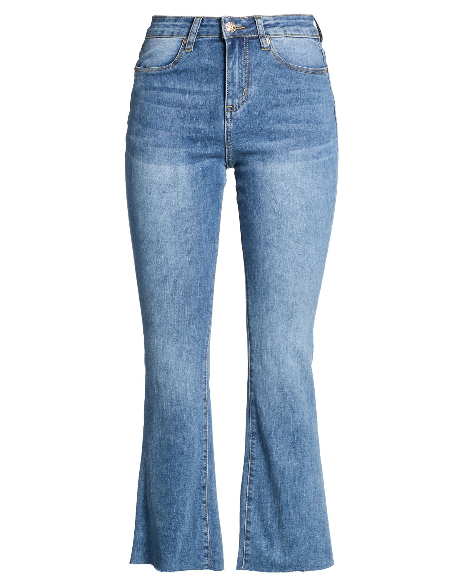  Take-two - Hosen & Röcke - Jeanshosen - On Yoox.com 