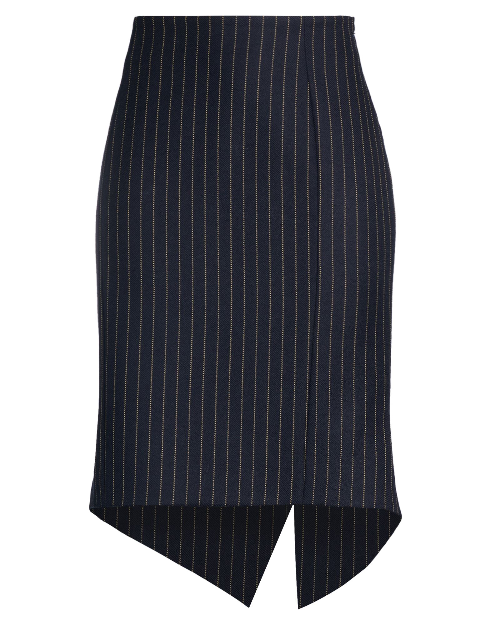 MOSCHINO MOSCHINO BOTTOMWEAR Μίντι φούστα