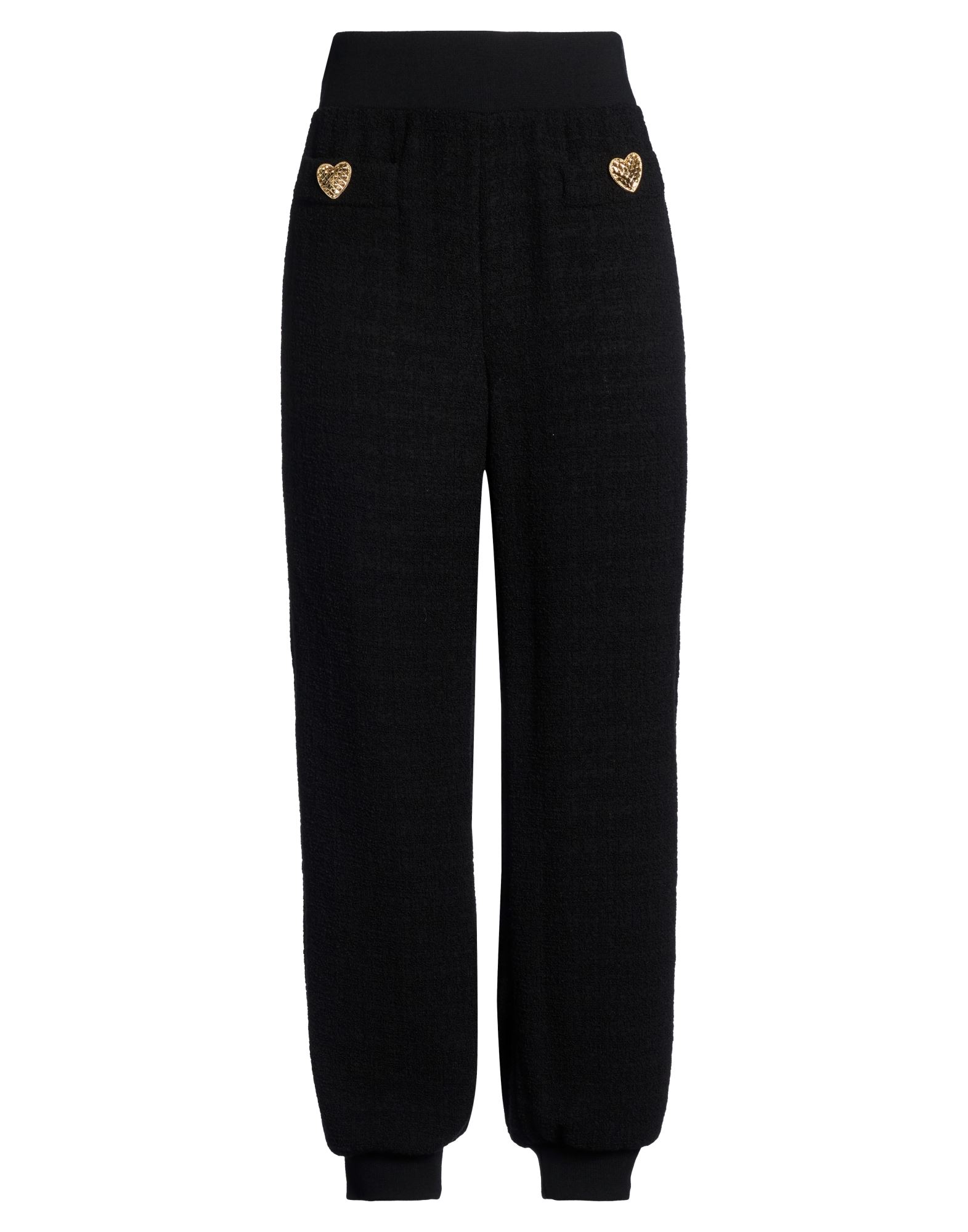 MOSCHINO MOSCHINO BOTTOMWEAR Casual Παντελόνι
