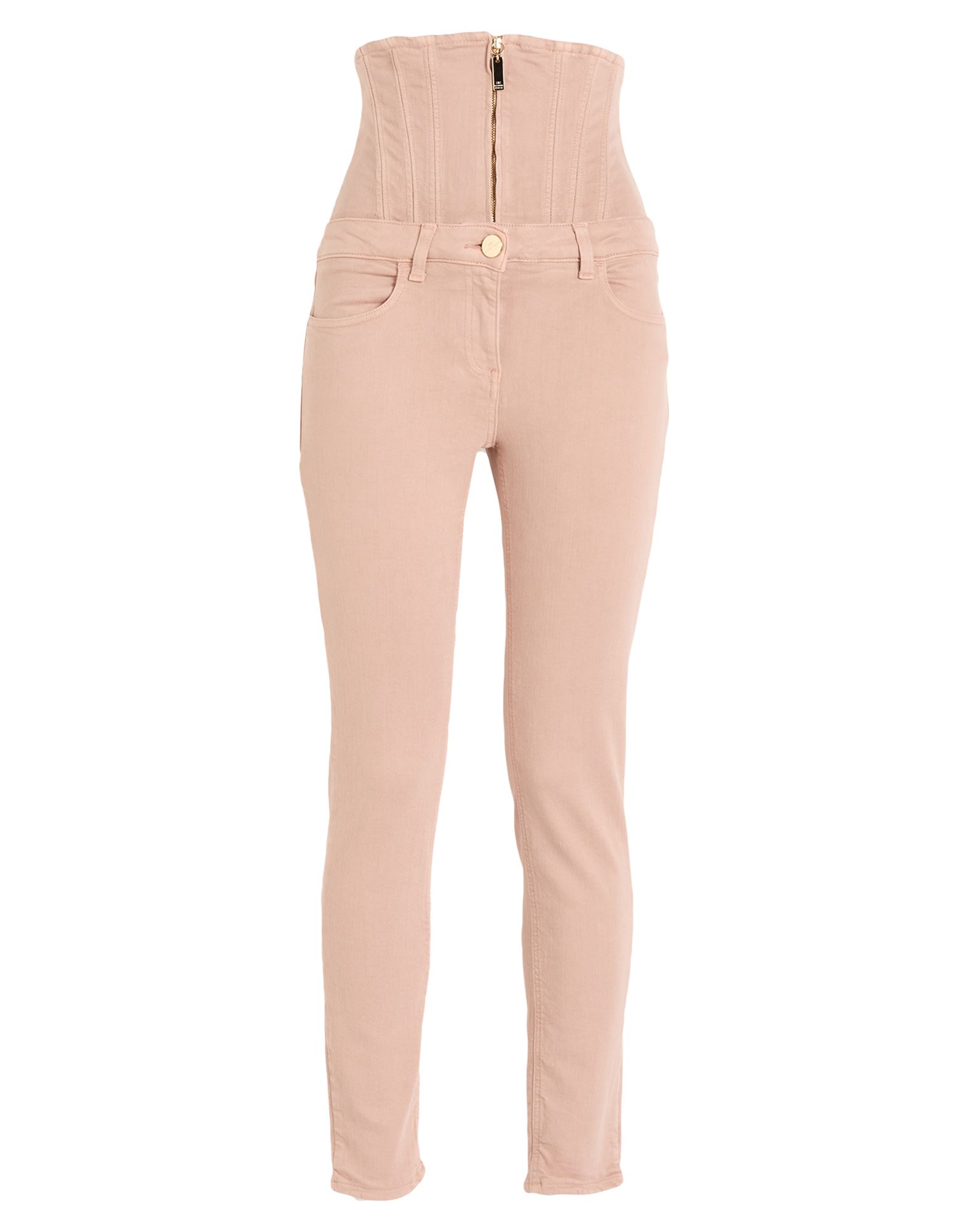 ELISABETTA FRANCHI BOTTOMWEAR Τζιν
