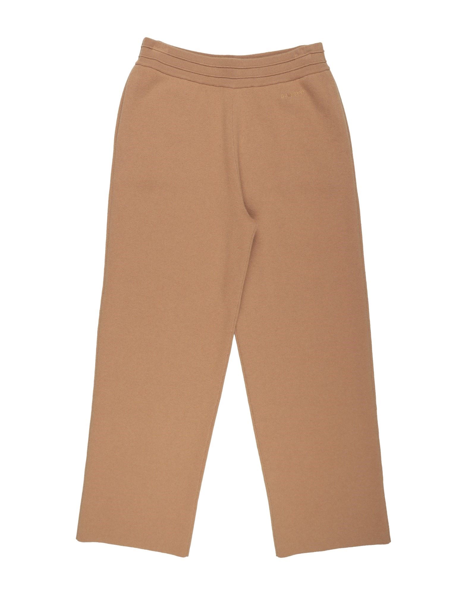 BURBERRY BURBERRY BOTTOMWEAR Casual Παντελόνι