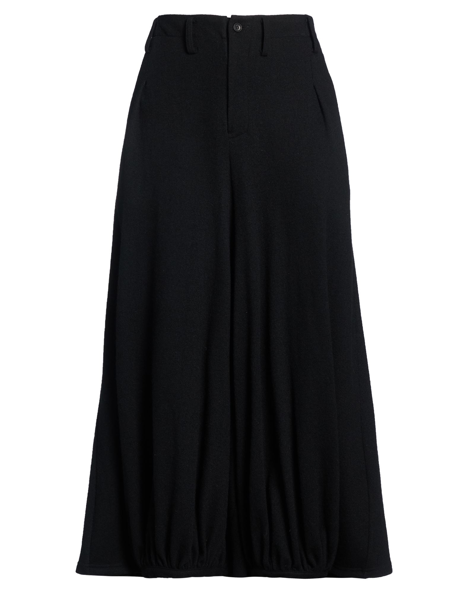  Yohji Yamamoto - Hosen & Röcke - Hosen - On Yoox.com 