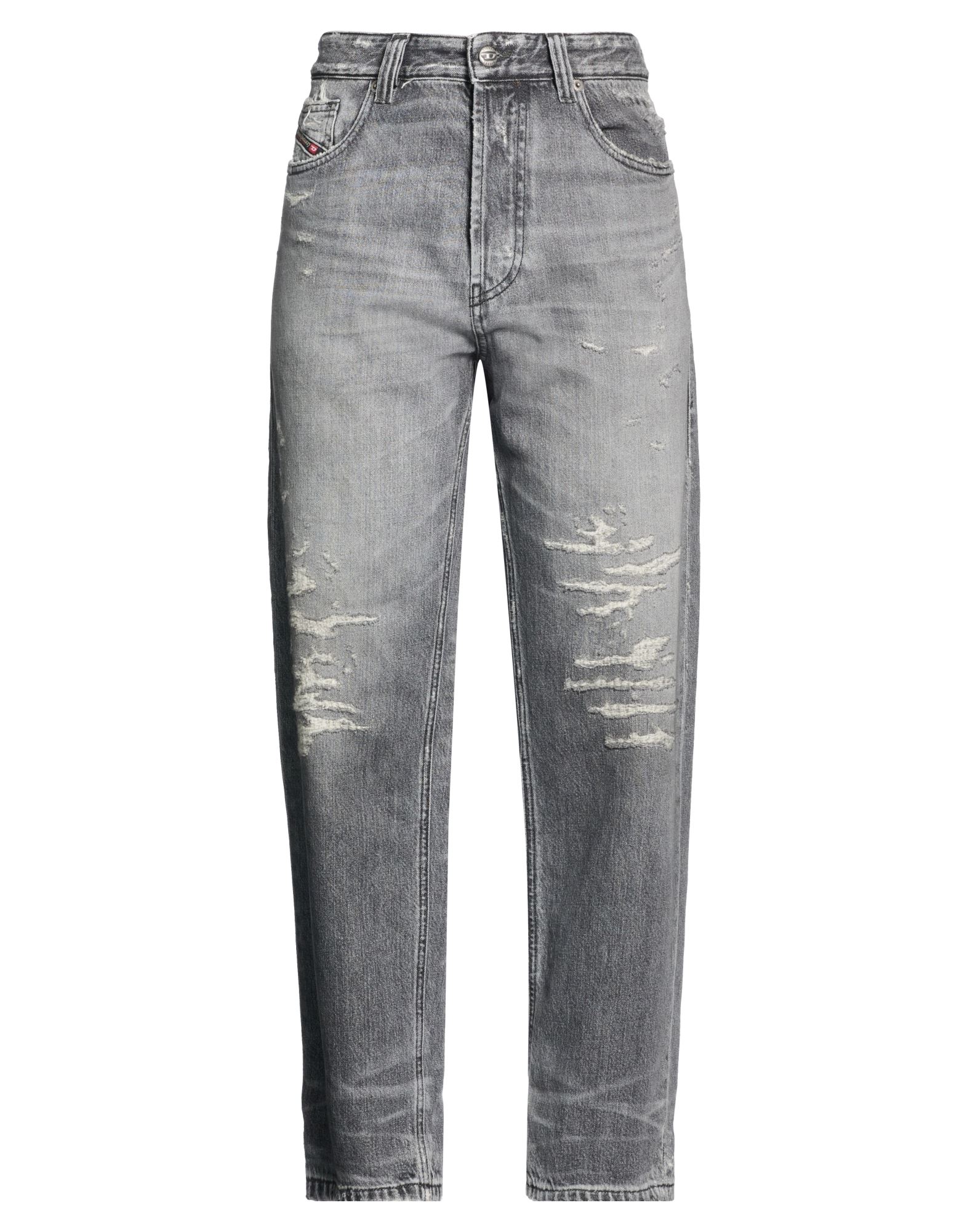 DIESEL DIESEL BOTTOMWEAR Τζιν