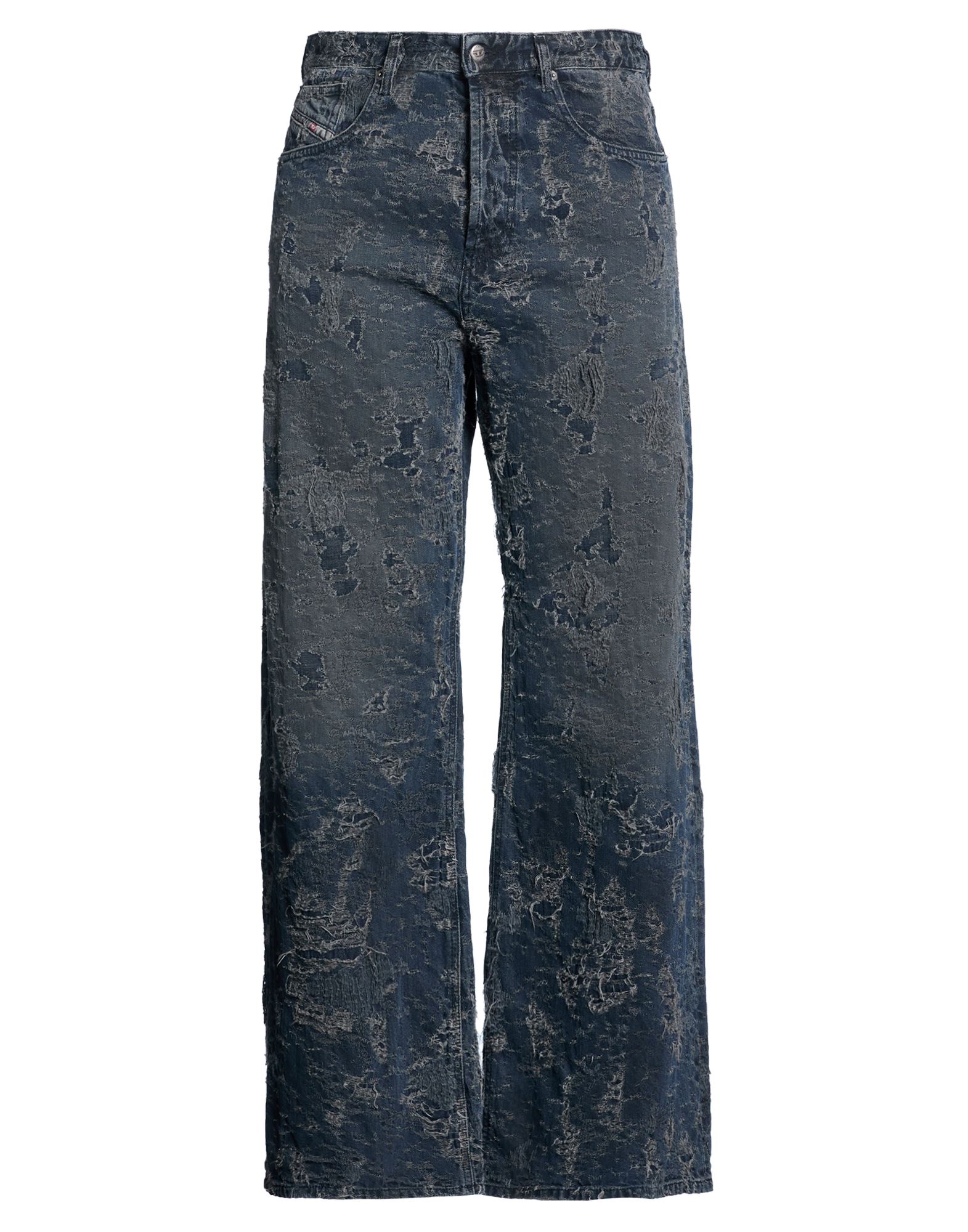 DIESEL DIESEL BOTTOMWEAR Τζιν