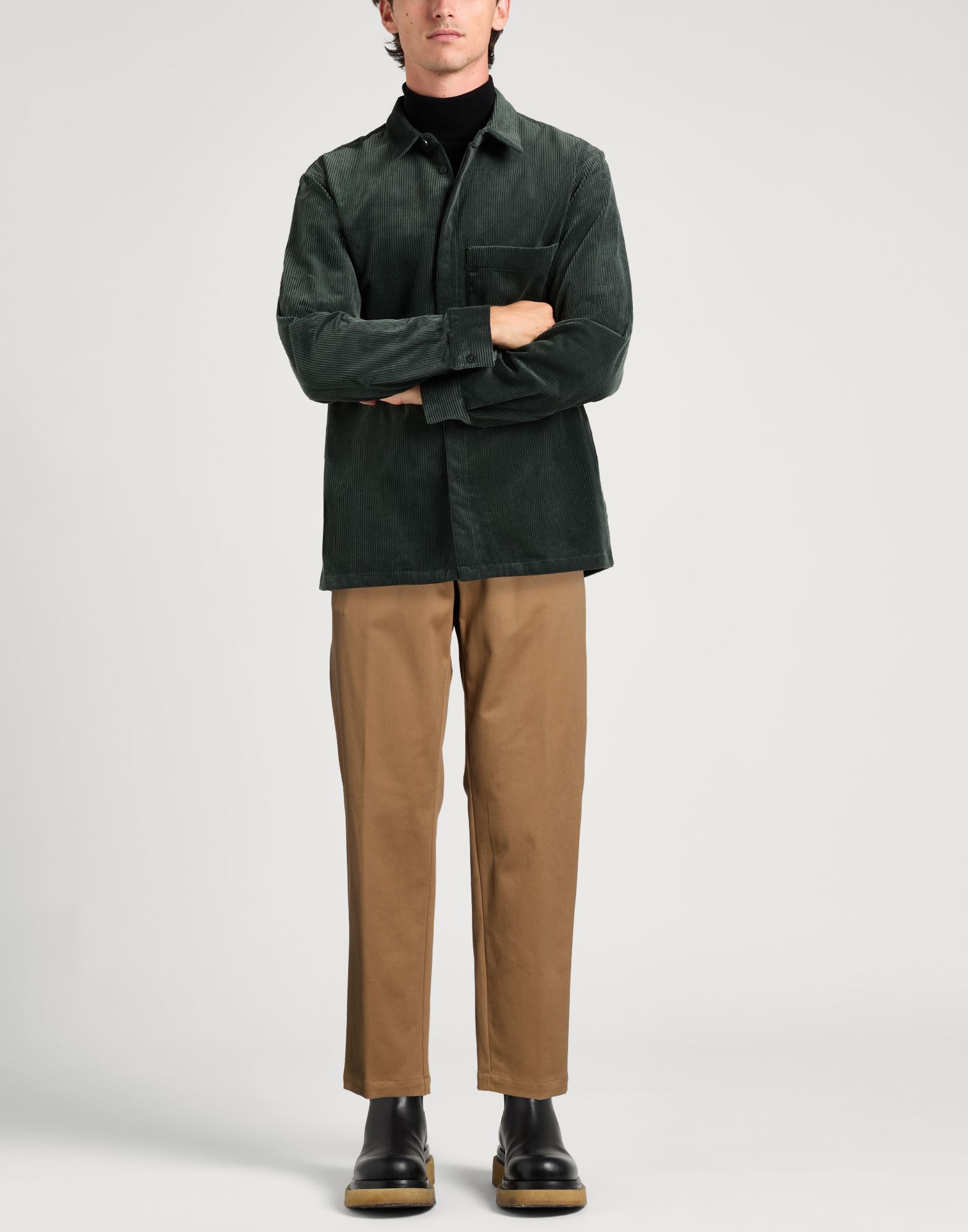  Officina 36 - Hosen & Röcke - Hosen - On Yoox.com 