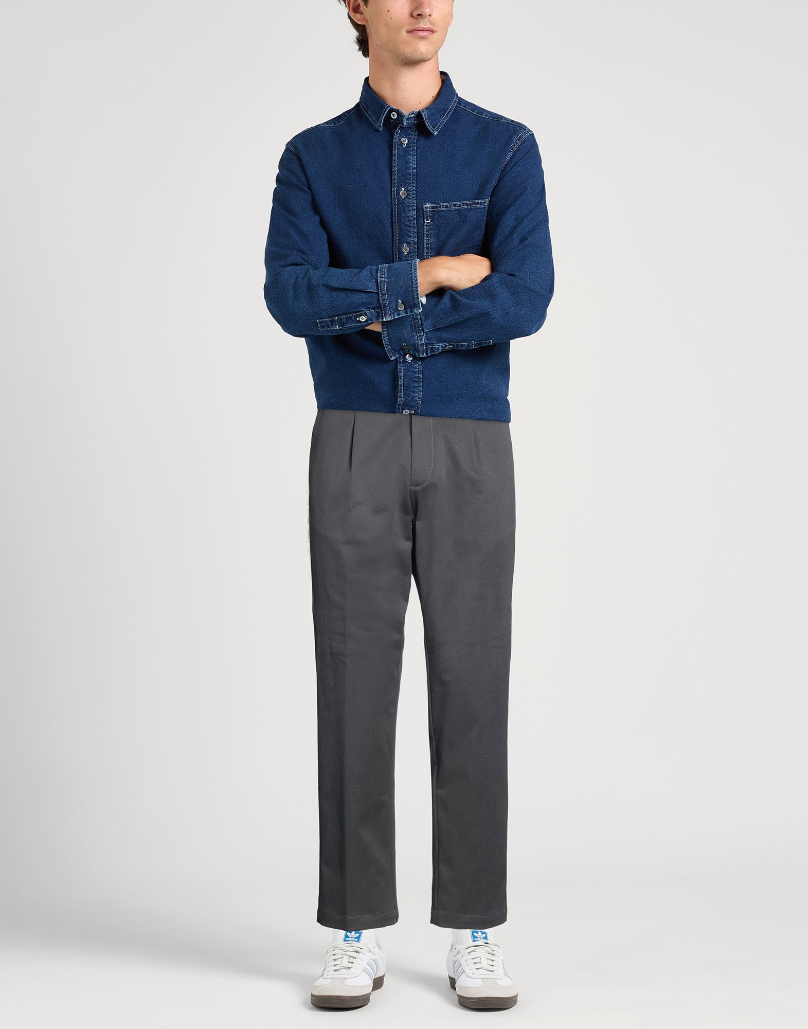 Officina 36 - Hosen & Röcke - Hosen - On Yoox.com 