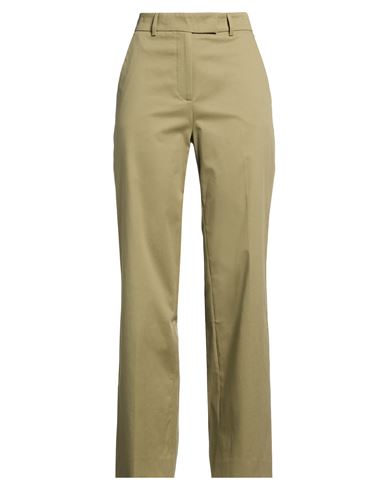 Pantalones Mujer Verde militar 38,40 Mujer