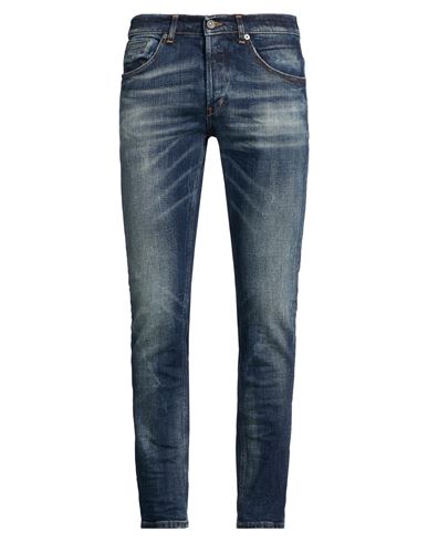 Jeanshose Herren Blau 33 Herren
