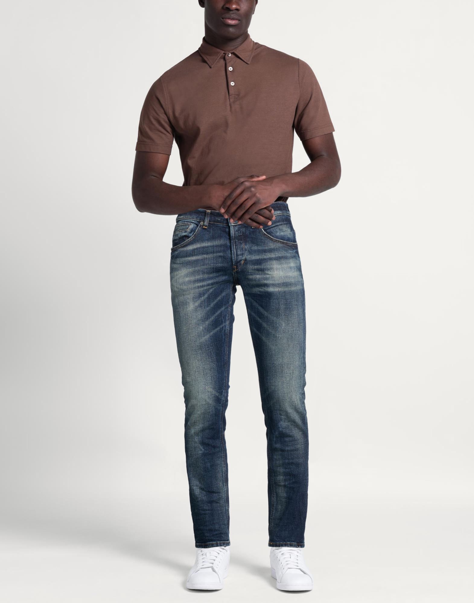  Dondup - Hosen & Röcke - Jeanshosen - On Yoox.com 