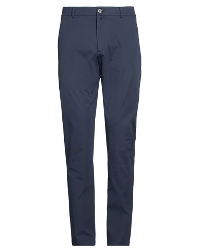 Pantalones Hombre Azul noche 50 Hombre