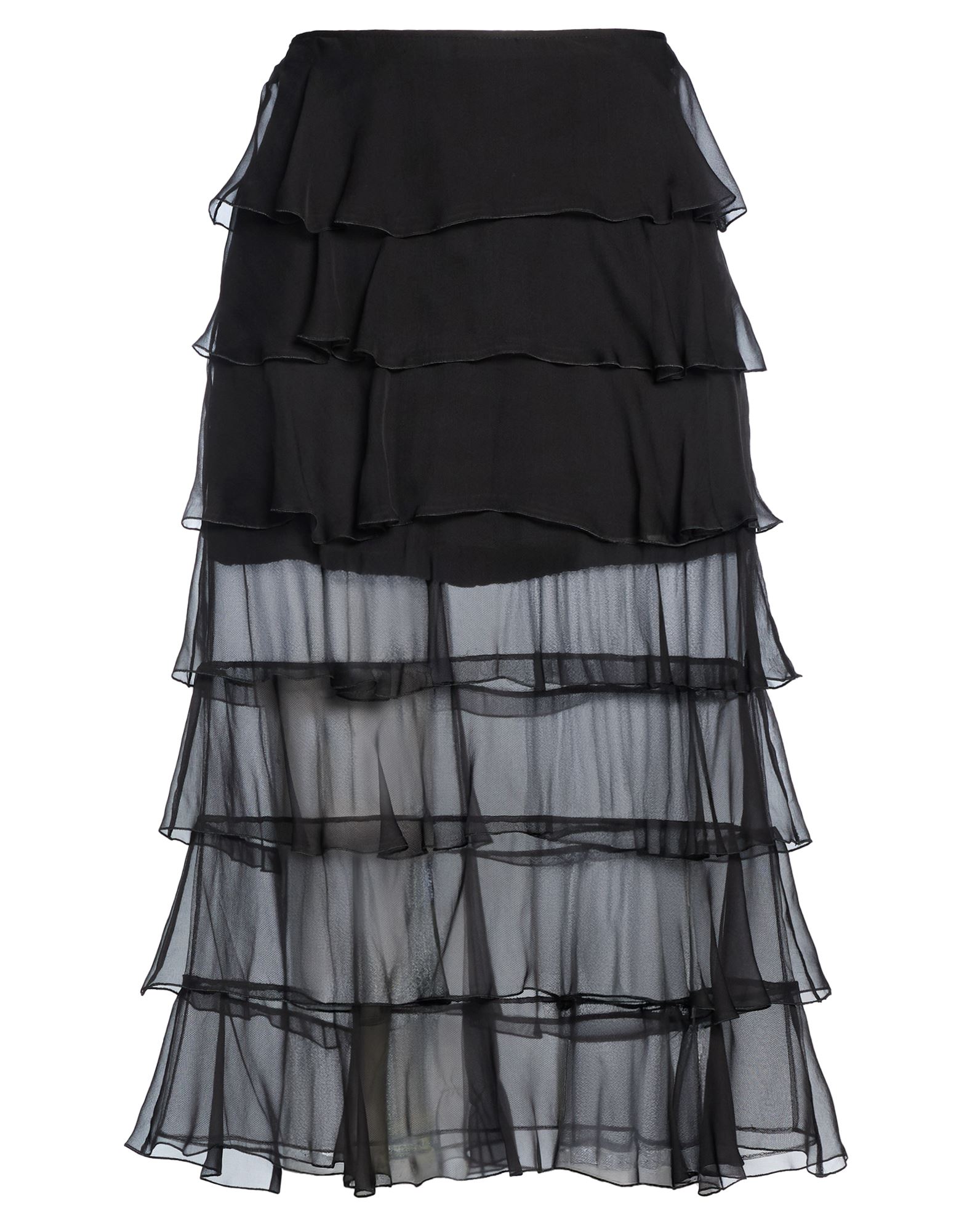 VALENTINO GARAVANI VALENTINO GARAVANI BOTTOMWEAR Μίντι φούστα