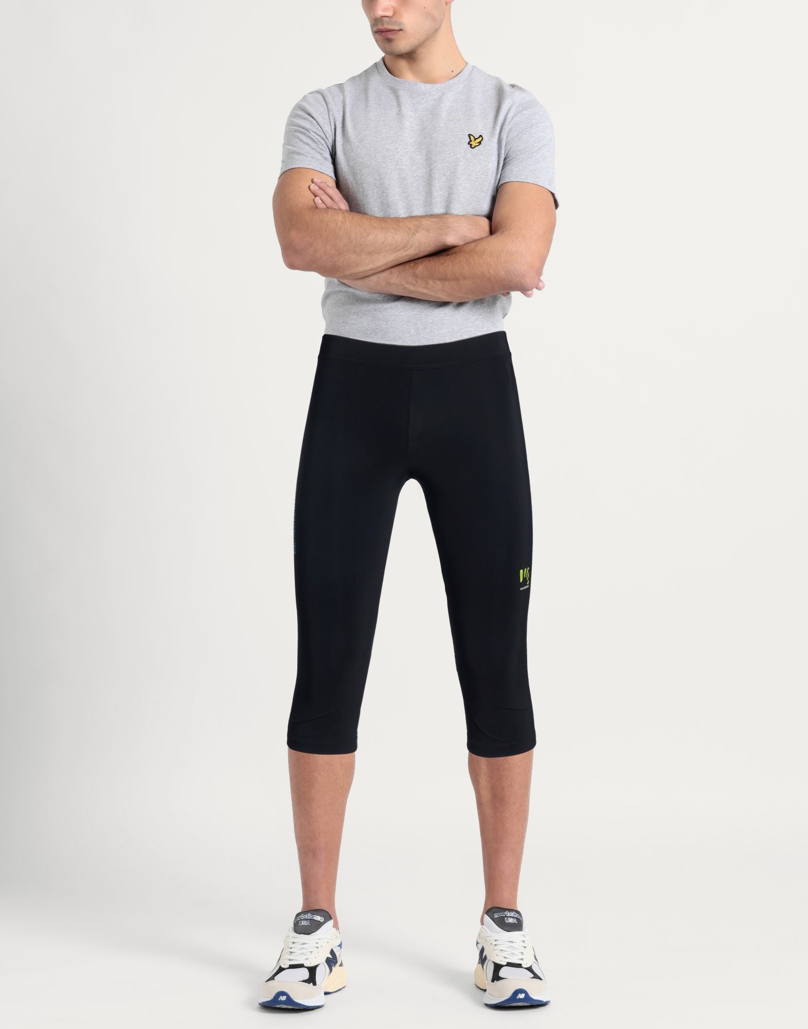  Karpos - Partes De Abajo - Leggings - On Yoox.com 